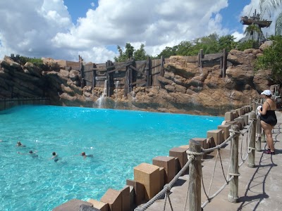 Photos of Disney's Typhoon Lagoon Water Park