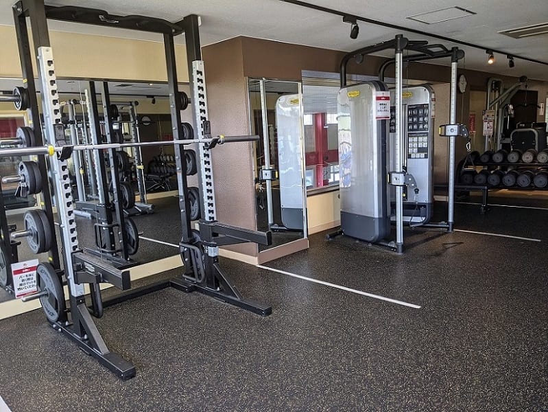 スポーツクラブ＆サウナスパ ルネサンス 名古屋熱田24