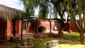 Casa de Campo Recinto de Paz 7