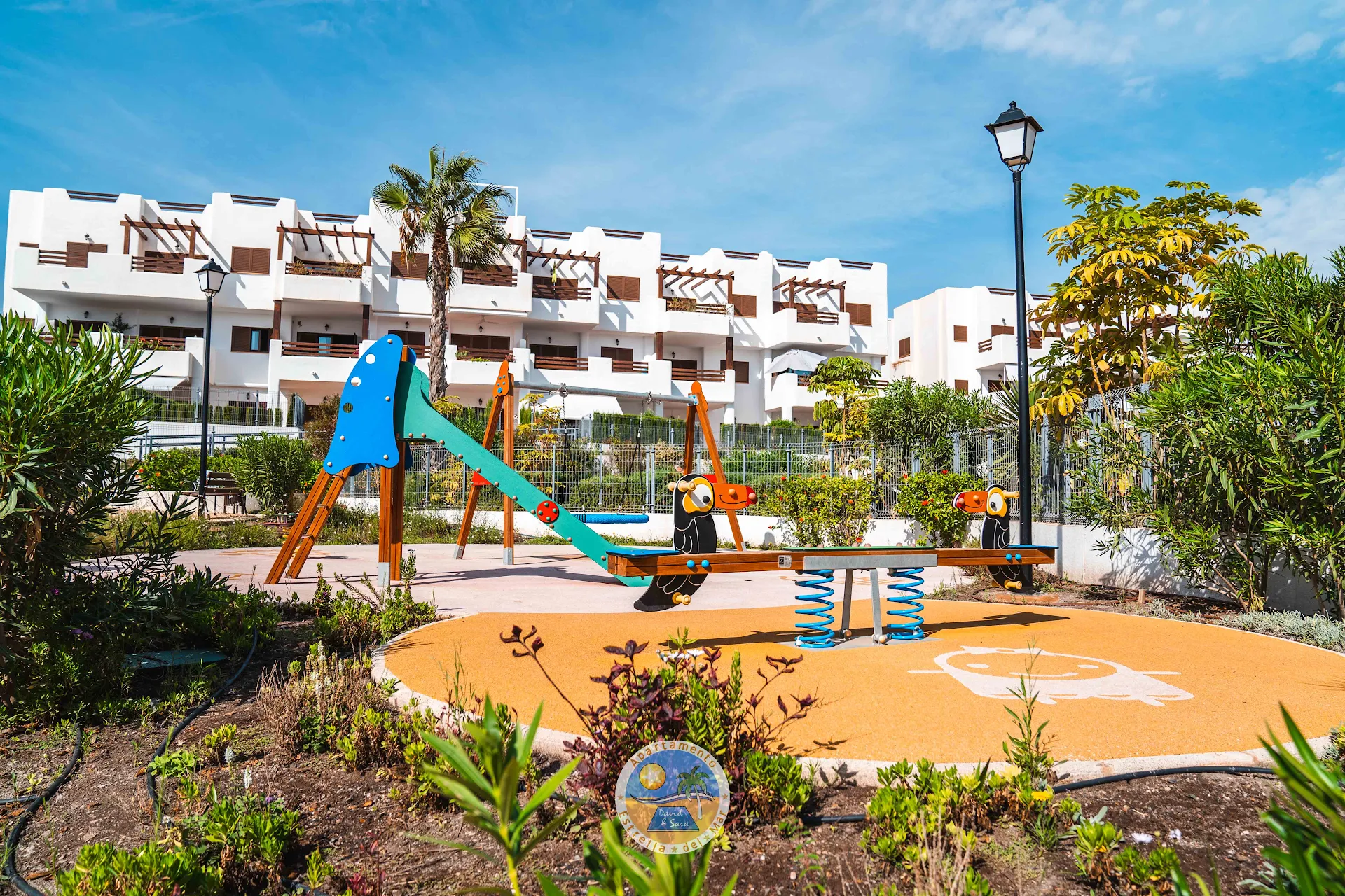 Estrella Del Mar
