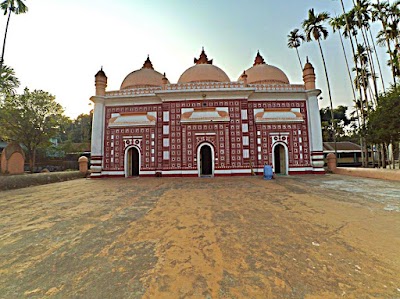 Photos of Mirzapur Shahi Jame Masjid مسجد