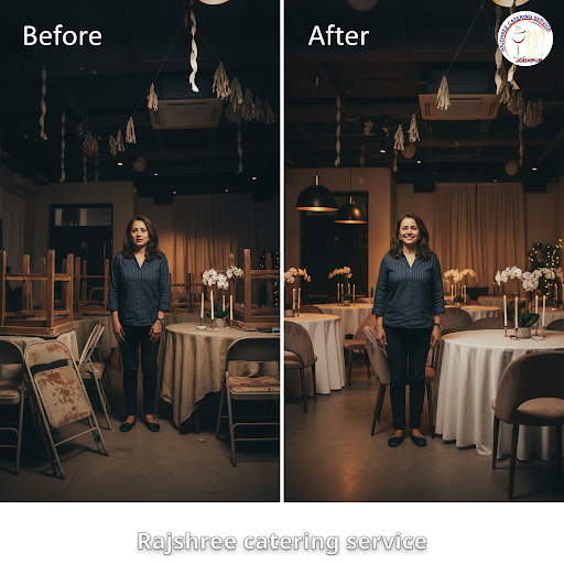 Good Service