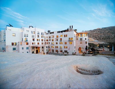 lodging