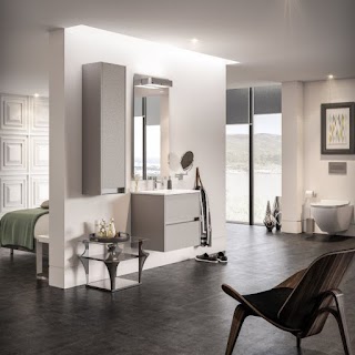 Cambridgeshire Bathrooms Ltd: Sawston Showroom