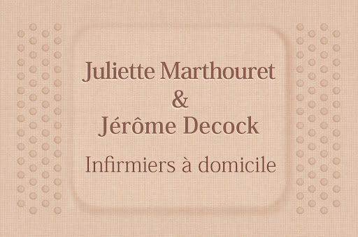 JEROME DECOCK