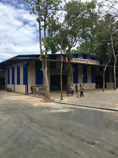 Photos of Puwakaramba Group of Companies Regional Distribution Center