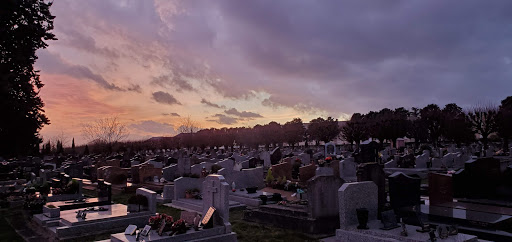 Cimetière La Salle - Thumbnail