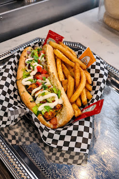 TajineXpress by null