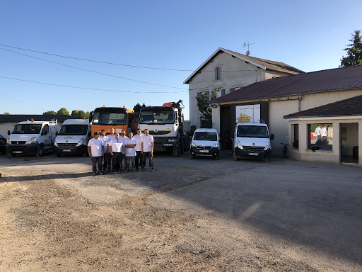 Photo de Laneque Construction