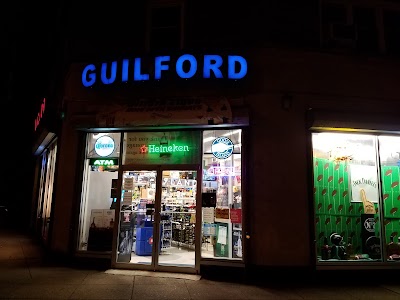 Guilford Liquors