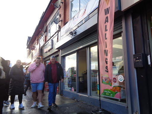 Go Local United Convenience Gallery - United Kingdom
