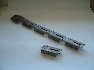 Photo n°5 de BG Techni'Concept à Malange (Service de dessin industriel)