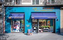 Philippe Chassang Opticiens à Grenoble