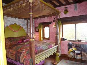 Photo n°23 de Les folies de la Serve à Deux-Grosnes (Chambre d'hôtes)