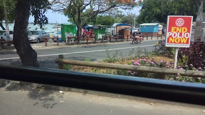 Photos of Express Port Louis Bus Stand