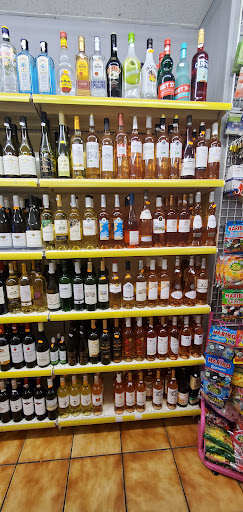 Épicerie montrosier