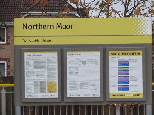 Northern Moor - Thumbnail