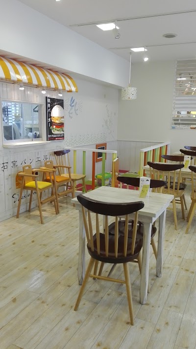 Photos of シュクルヴァン 柳井店