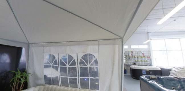 Reviews of Prestige Pools in Whangaparaoa - Shop