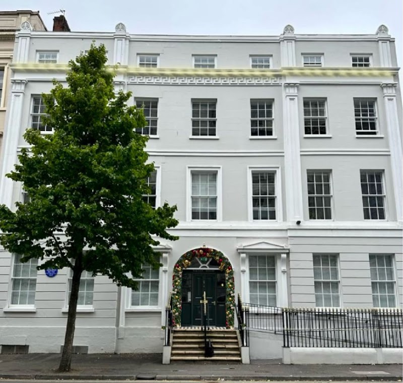 Wilton House Belfast Serviced Apartments photo 2