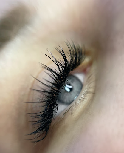Everglow by Semira | Lashextensions | Permanent Make-up