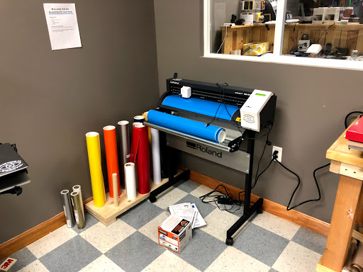 Makers Workshop - Visual