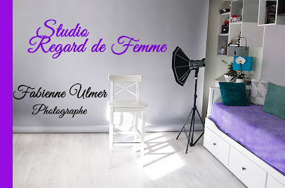 Studio Regard de Femme - Fabienne Ulmer Photographe