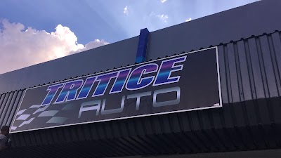 Photos of Tritice Auto Pty Ltd