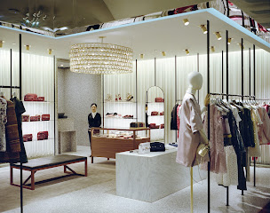 Photo n°6 de Hermes à Paris (Horlogerie)