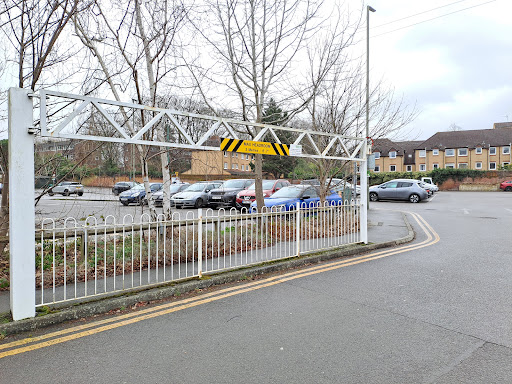 Depot Road Car Park - Thumbnail