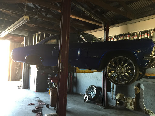 L & S Automotive Repair - Thumbnail