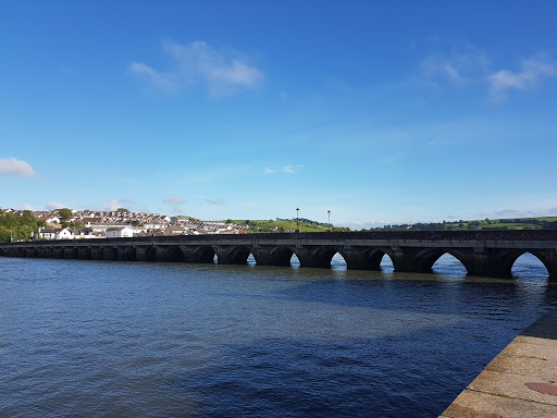 Bideford Quay (Stop C) - Thumbnail