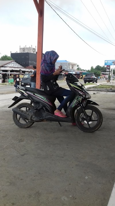 Photos of Simpang Air Muring