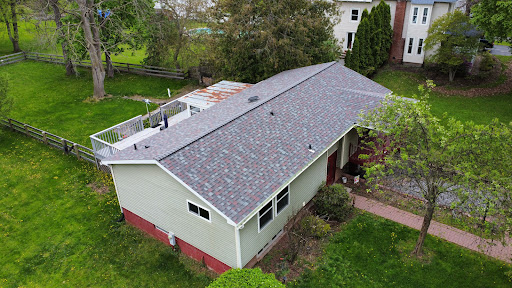 Benson Contracting Roofing Company - Thumbnail