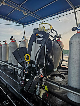 Hydronauts Diving Resort by null