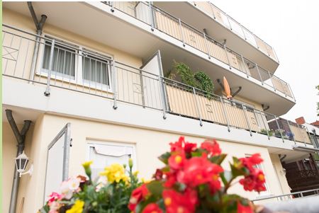 Bremer Hände - Casa Vita Neustadt - Ambulante Pflege + Servicewohnen photo