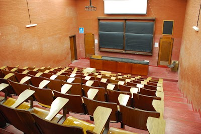 Photos of Faculty of Natural Sciences - UBA