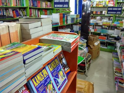 Photos of Modern Jaya