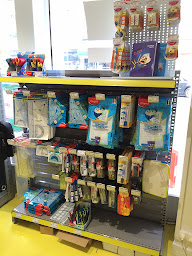 Photo n°6 de Bureau Vallée Asnières sur Seine - papeterie et photocopie à Asnières-sur-Seine (Fournisseur de cartouches d'encre)