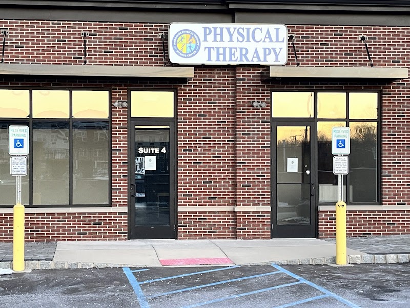 Innovative Physical Therapy and Fitness Center
