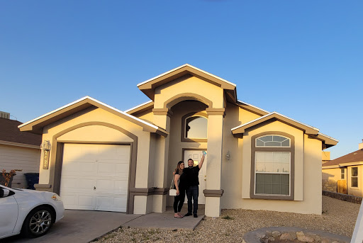 Paty Zavala, REALTOR in Texas and New Mexico