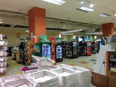 The Fresh Grocer of Adams Plaza