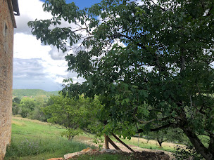 Photo n°32 de Art en Célé à Corn (Chambre d'hôtes)