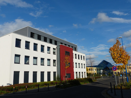 Hausarztzentrum Rheinbach - Thumbnail