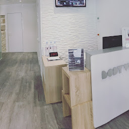 Photo n°3 de Bodyvip Draguignan à Draguignan (Centre aquatique)