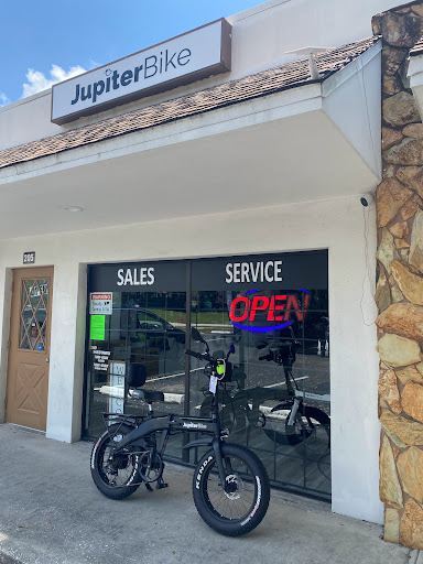 Jupiter Bikes of Tampa Gallery - United States