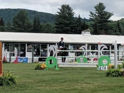 Lake Placid Horse Show