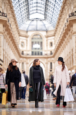 Four Seasons Hotel Milano by null