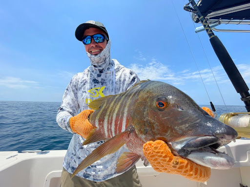 Panama Sport Fishing Charters