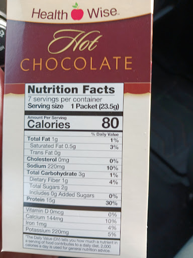 Healthy Weight Supermarket - Weight Loss Meal Plans and Weight Loss Products - Thumbnail